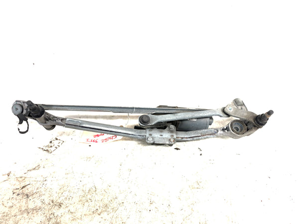 BMW E92 E93 E90 E91 3 Series Windshield Wiper Linkage W/Motor 6978263/61617161711