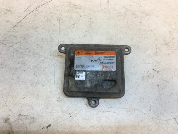 Tesla Model S Xenon Headlight Ballast 10R-044663