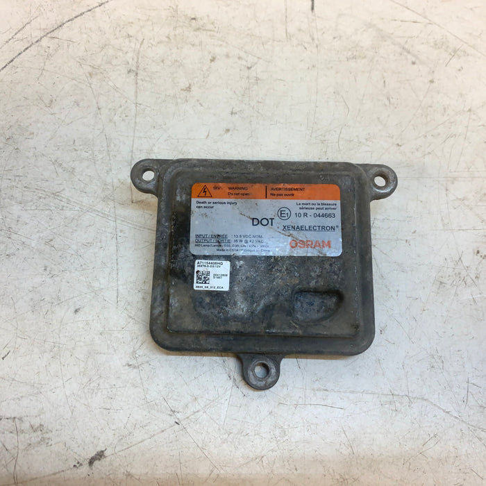 Tesla Model S Xenon Headlight Ballast 10R-044663