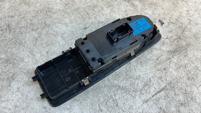 BMW E82 1 Series Master Window Switch 9216520