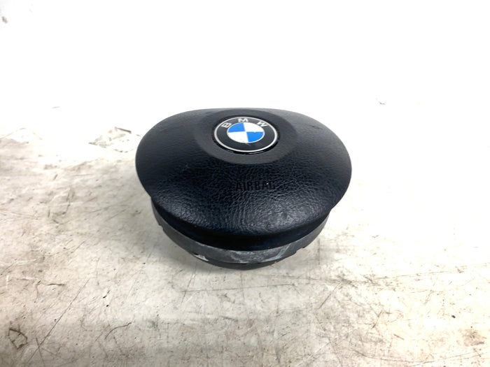 BMW E46 325i M3 330i 328i 323i 320i Sport Steering Wheel Airbag 33109680803