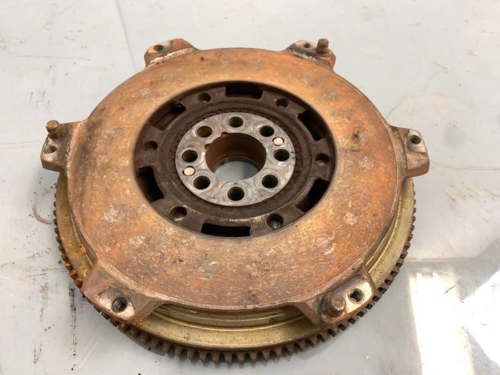 BMW Z3 M Roadster/M Coupe S52 Manual Transmission Flywheel 21212229015