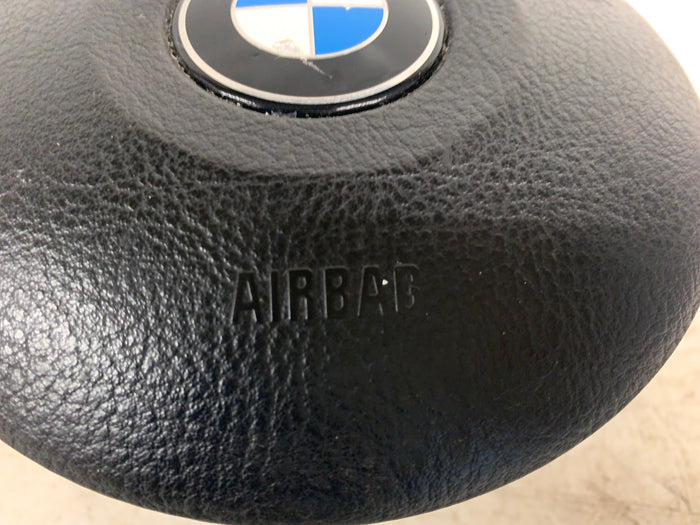 BMW E46 325i M3 330i 328i 323i 320i Sport Steering Wheel Airbag 33109680803