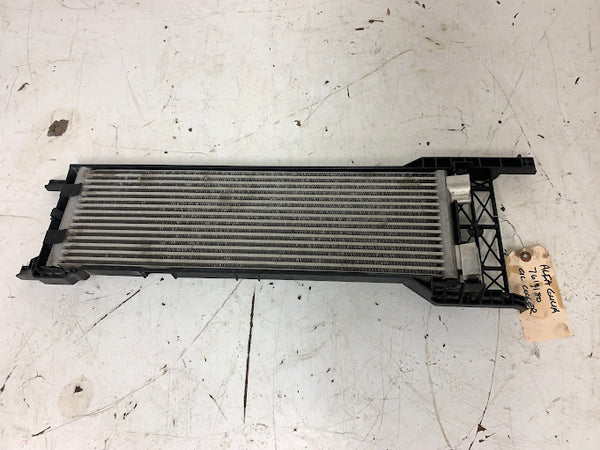 2019 Alfa Romeo 952 Giulia Ti Automatic Transmission Oil Cooler 50560314