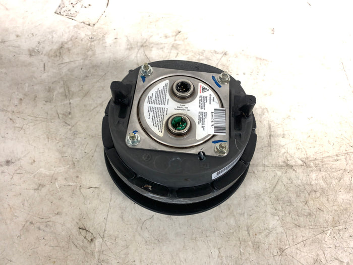 BMW E46 325i M3 330i 328i 323i 320i Sport Steering Wheel Airbag 33109680803