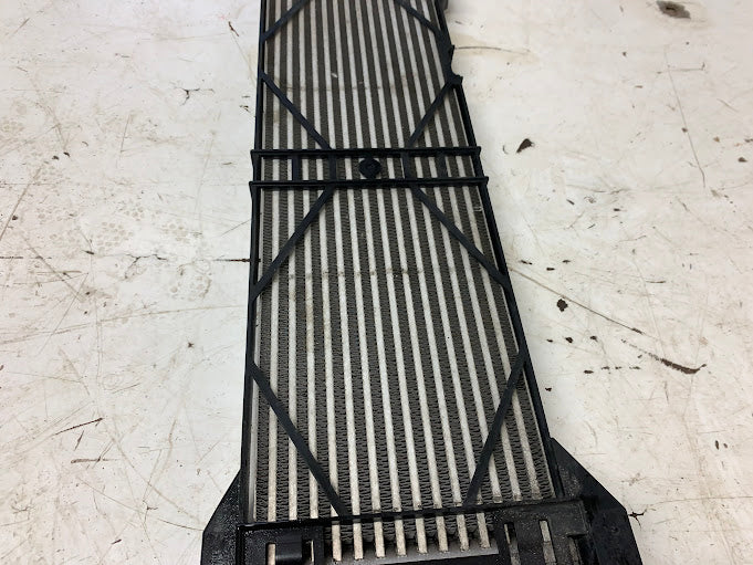 2019 Alfa Romeo 952 Giulia Ti Automatic Transmission Oil Cooler 50560314