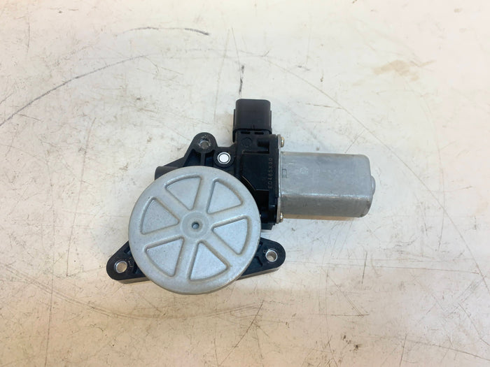 Tesla Model S Left/Right Sunroof Motor