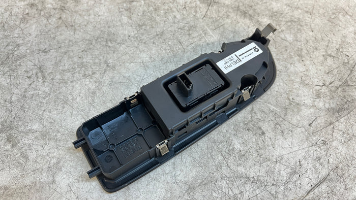 BMW E82/E88 1 Series Window Switch Right 9162997