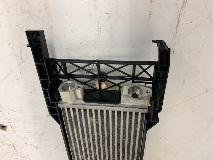 2019 Alfa Romeo 952 Giulia Ti Automatic Transmission Oil Cooler 50560314