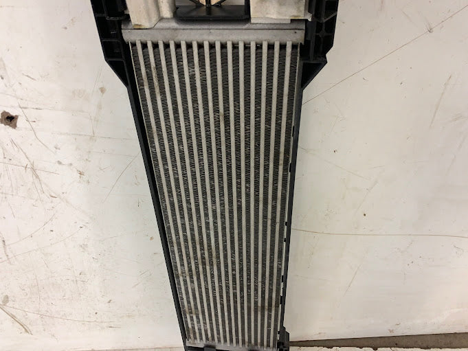 2019 Alfa Romeo 952 Giulia Ti Automatic Transmission Oil Cooler 50560314