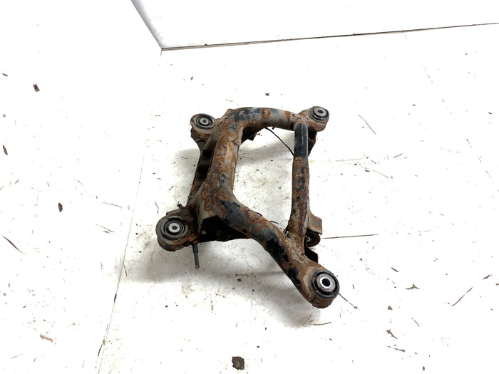 BMW E46 330ci 328ci 325ci 323ci Rear Subframe Axle Carrier Support Crossmember Frame 33316770865
