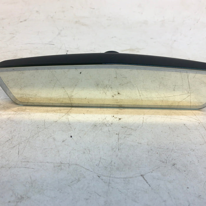 Tesla Model S Rear View Mirror 46664