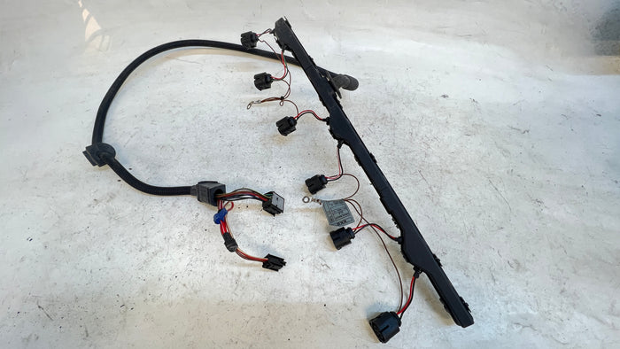 BMW E46 IGNITION HARNESS MS45 7523217