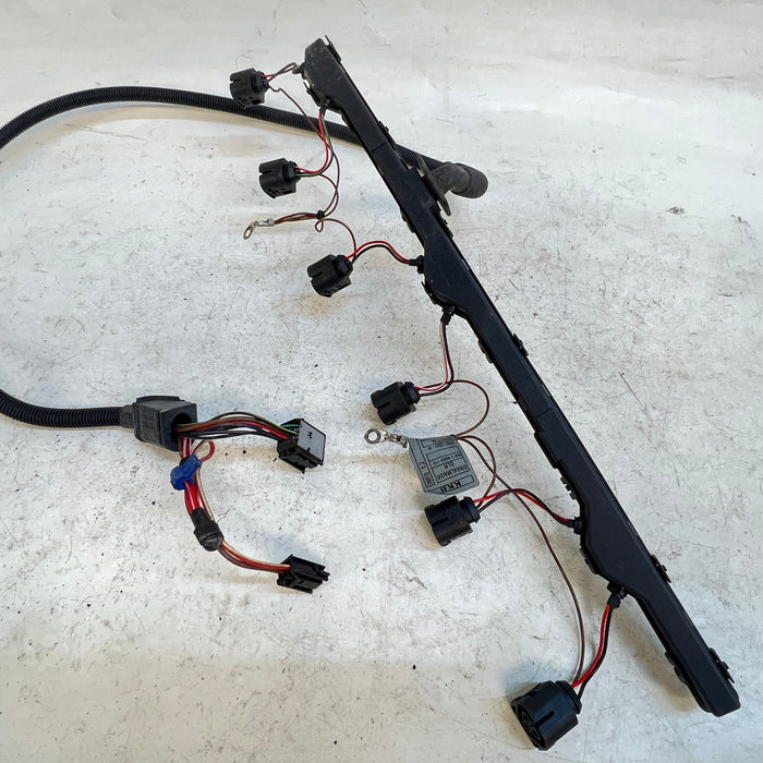 BMW E46 IGNITION HARNESS MS45 7523217