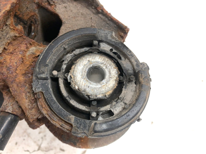 BMW E46 330ci 328ci 325ci 323ci Rear Subframe Axle Carrier Support Crossmember Frame 33316770865