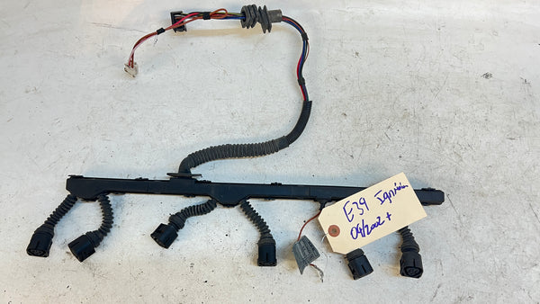 BMW E39 IGNITION HARNESS MS43 12517518022