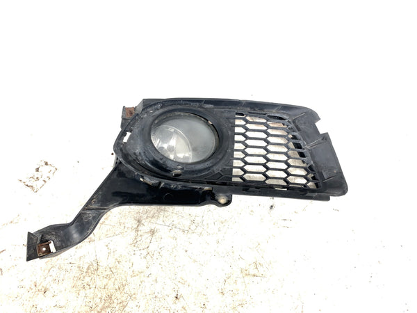 BMW E92 E93 335XI 328i Pre-LCI M Sport Right Front Fog Lamp & Grille 8041182/7839866