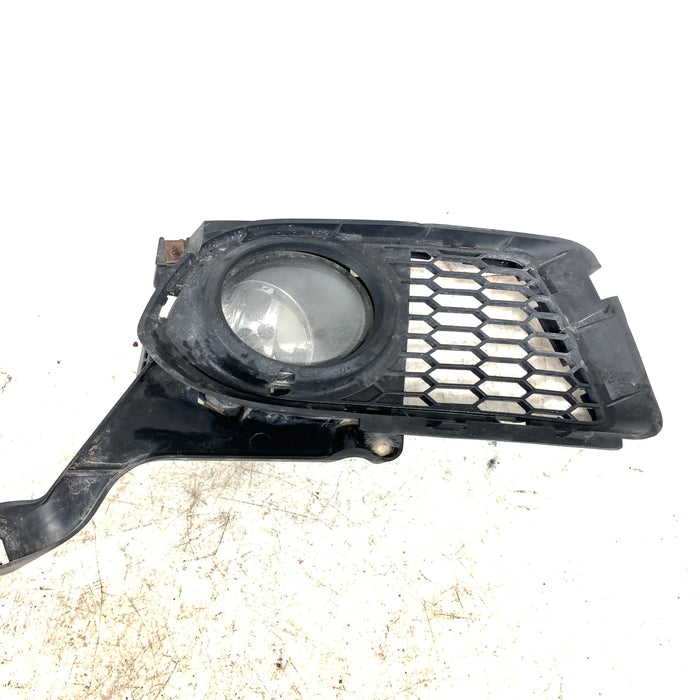 BMW E92 E93 335XI 328i Pre-LCI M Sport Right Front Fog Lamp & Grille 8041182/7839866