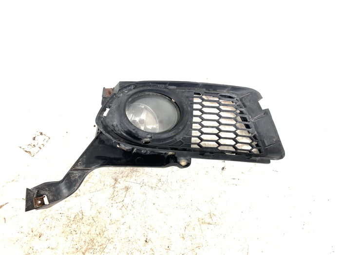 BMW E92 E93 335XI 328i Pre-LCI M Sport Right Front Fog Lamp & Grille 8041182/7839866