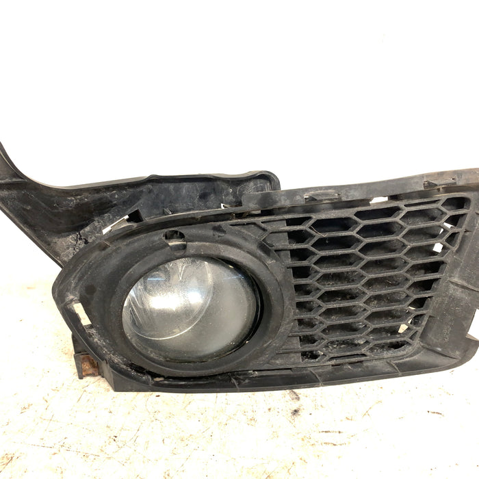 BMW E92 E93 335i 328i M Sport Pre-LCI Left/Driver Side Fog Lamp & Grille Trim 8041181/7839866