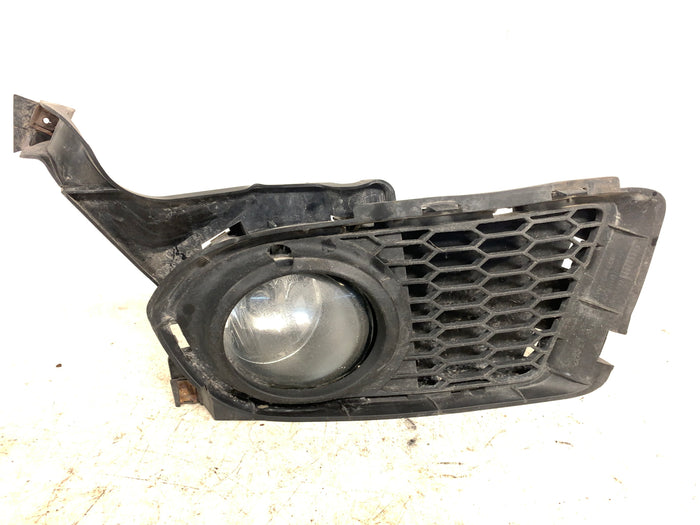 BMW E92 E93 335i 328i M Sport Pre-LCI Left/Driver Side Fog Lamp & Grille Trim 8041181/7839866