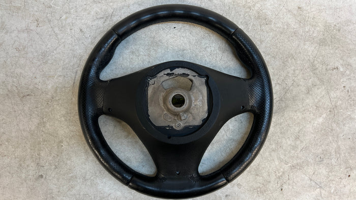 BMW E82 E88 1 Series/E9X 3 Series M Sport Manual Steering Wheel 7839075