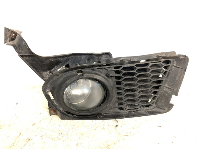 BMW E92 E93 335i 328i M Sport Pre-LCI Left/Driver Side Fog Lamp & Grille Trim 8041181/7839866