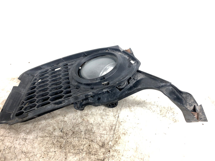 BMW E92 E93 335i 328i M Sport Pre-LCI Left/Driver Side Fog Lamp & Grille Trim 8041181/7839866