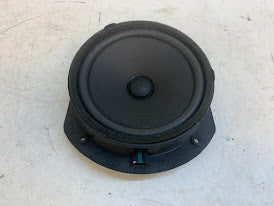 Tesla Model S Left/Right Rear Door Speaker 1004833-02-A