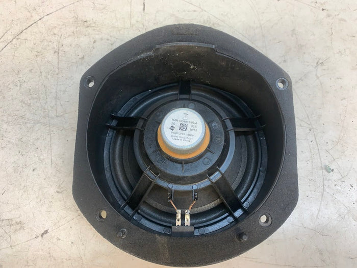 Tesla Model S Left/Right Rear Door Speaker 1004833-02-A