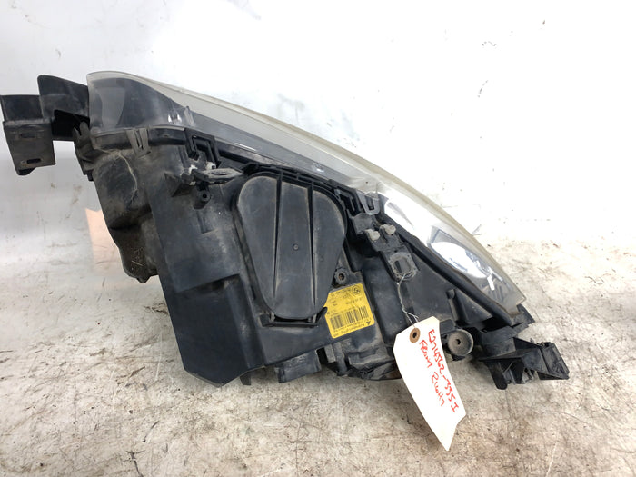 BMW E92 E93 3 Series Pre-LCI Right/Passenger Side Adaptive Xenon Head Light 7162146