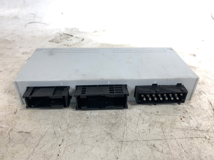 BMW E46 325i 330i 328i 323i 320i M3 GM5 Body Control Module 9161931