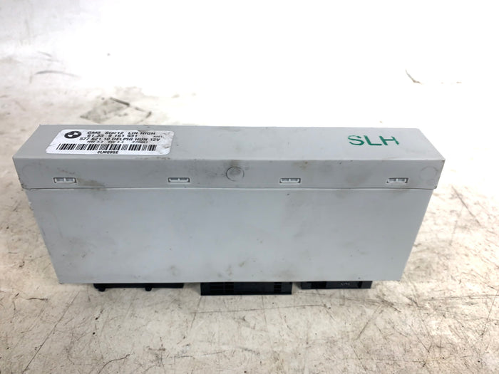 BMW E46 325i 330i 328i 323i 320i M3 GM5 Body Control Module 9161931