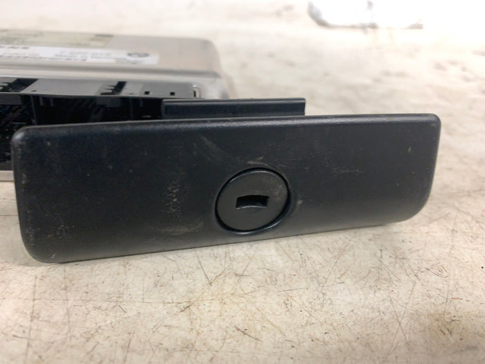 BMW E46 330i 325i 3 Series Ms45.1 ECU Engine Control Module Keyset 7527015/7532988