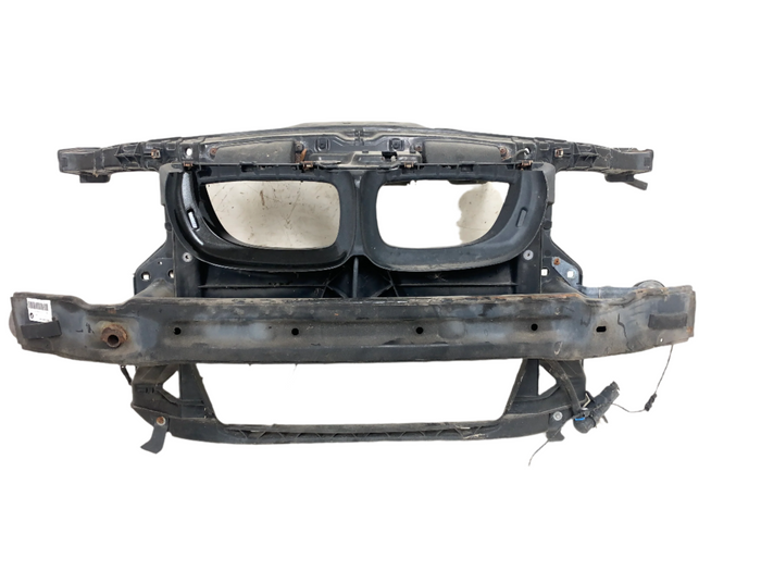 BMW E82 E88 135i 128i Radiator Core Support & Bumper Bar 7193751/7170057