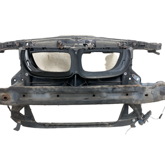 BMW E82 E88 135i 128i Radiator Core Support & Bumper Bar 7193751/7170057