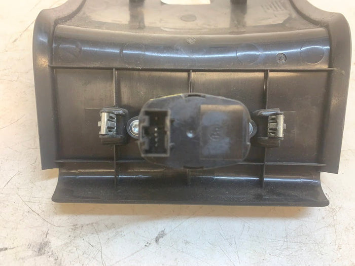 Tesla Model S Front Center Console Trim 1060876-00A