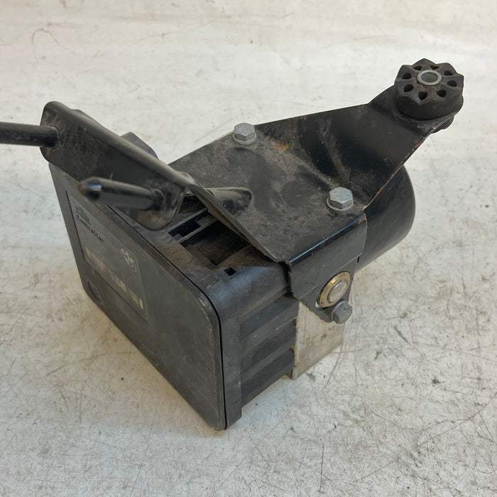 BMW E46 3 Series ABS DSC Pump 6765454