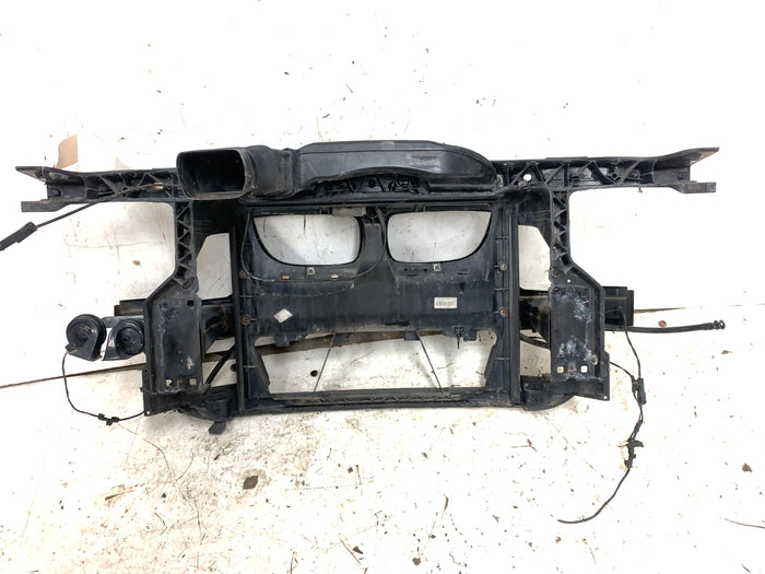 BMW E82 E88 135i 128i Radiator Core Support & Bumper Bar 7193751/7170057
