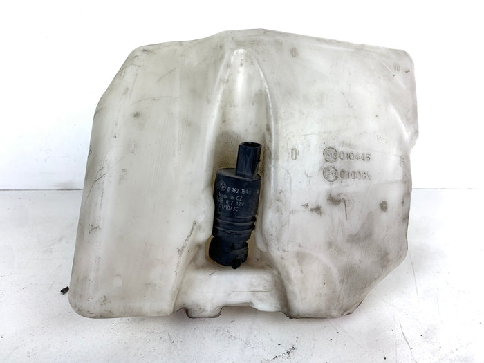 BMW Z3 M Roadster/M Coupe Windshield Washer Fluid Reservoir 8362154