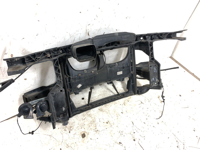 BMW E82 E88 135i 128i Radiator Core Support & Bumper Bar 7193751/7170057