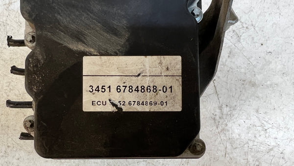 BMW E9X ABS PUMP 6784868