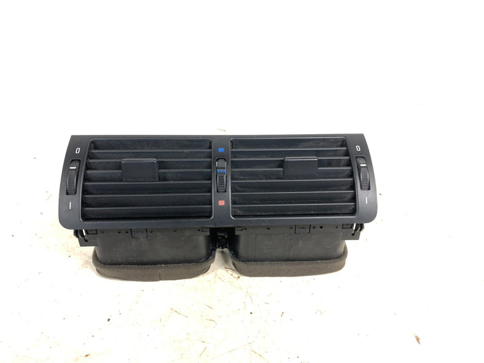 BMW E46 325i 330i 328i 323i 320i M3 Center Dashboard Air Vent 8363199
