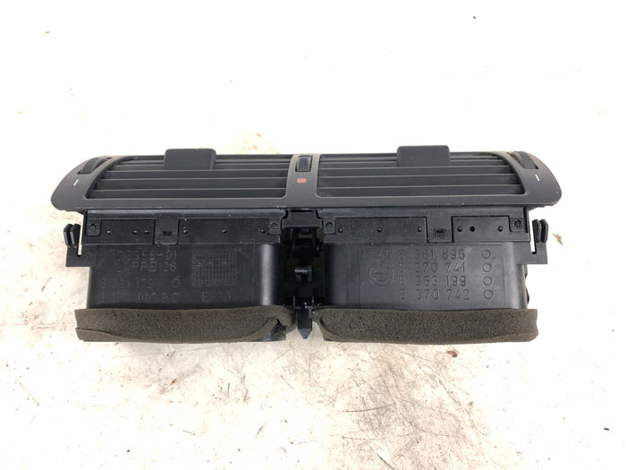 BMW E46 325i 330i 328i 323i 320i M3 Center Dashboard Air Vent 8363199