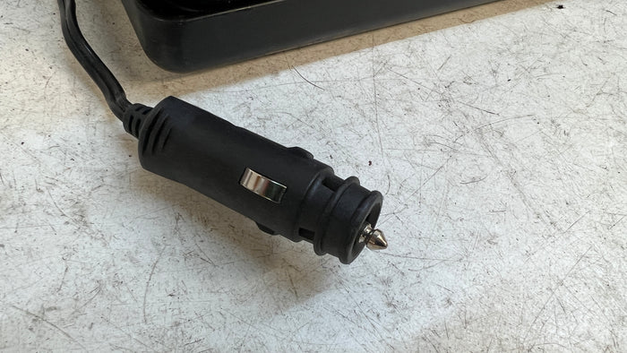 BMW F30 F31 F32 F33 F34 F36 3 & 4 Series Mobility System Tire Inflator 2333674