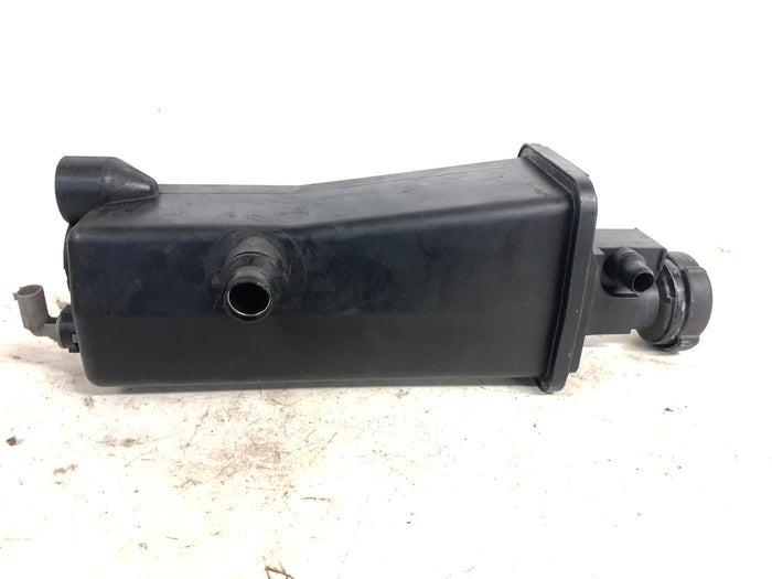 BMW E46 325i 330i 328i 323i 325i Coolant Reservoir Expansion Tank 17117573781