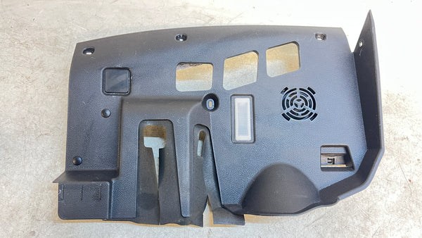 BMW E82/E88 1 Series Left Lower Dashboard/Pedal Trim 51459124971