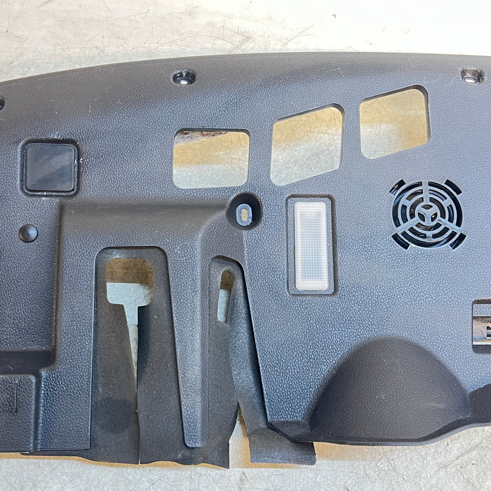 BMW E82/E88 1 Series Left Lower Dashboard/Pedal Trim 51459124971