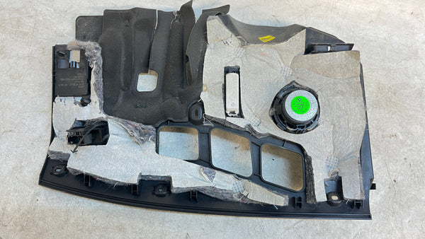 BMW E82/E88 1 Series Left Lower Dashboard/Pedal Trim 51459124971