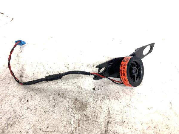 BMW E46 325i 330i 328i 323i 320i Wagon/Sedan Left/Driver Side Front Door Tweeter Speaker 8368241